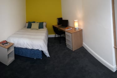 4 bed house, Fife street, Near university, Middlesbrough, TS12EE - Image 12